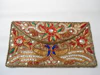 Manufacturers Exporters and Wholesale Suppliers of Ladies Hand Purses Narsapur Andhra Pradesh